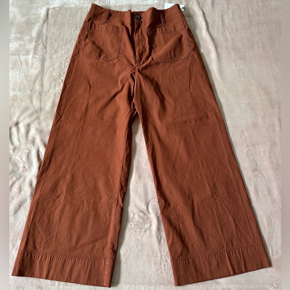 Anthropologie pants